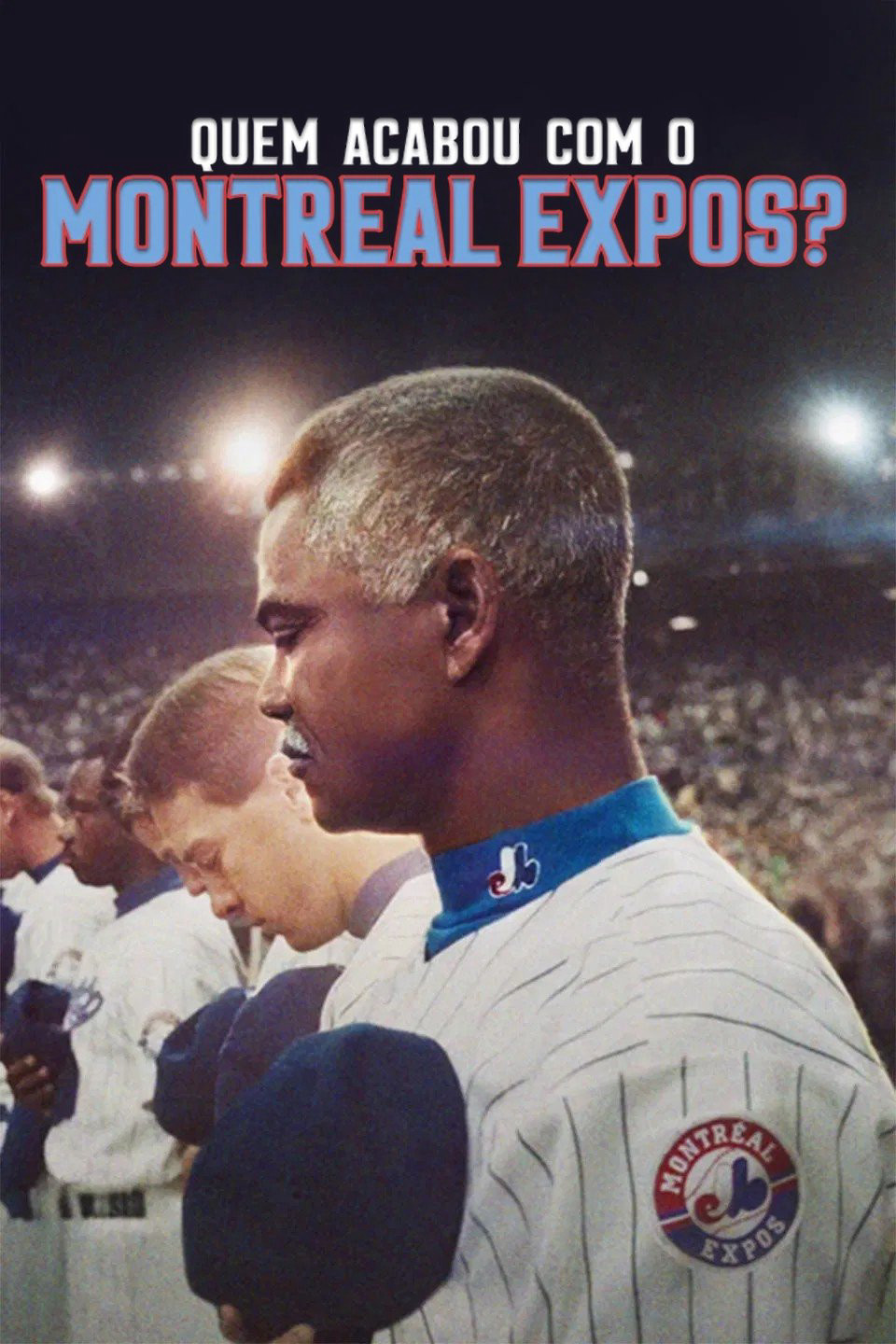 Ai đã đánh bại Montreal Expos? Ai đã đánh bại Montreal Expos?