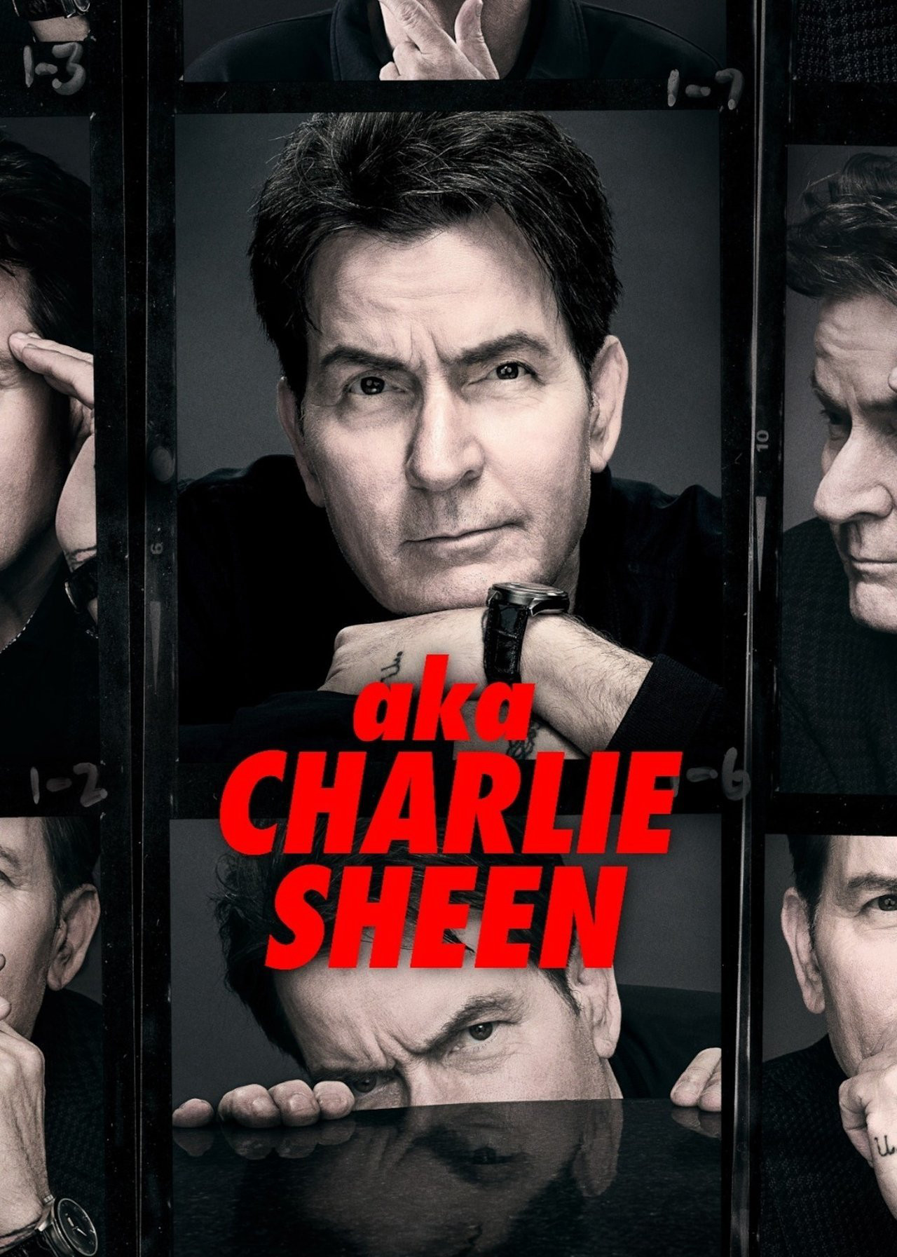 aka Charlie Sheen aka Charlie Sheen