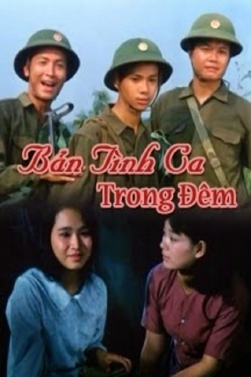 Bản Tình Ca Trong Đêm Bản Tình Ca Trong Đêm