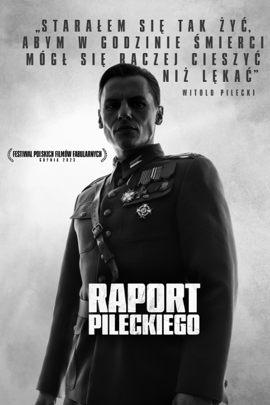 Báo cáo của Pilecki Báo cáo của Pilecki