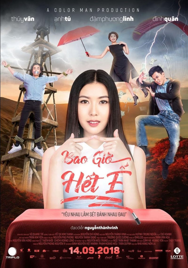 Bao Giờ Hết Ế Bao Giờ Hết Ế