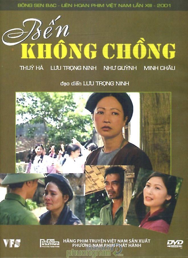Bến Không Chồng Bến Không Chồng