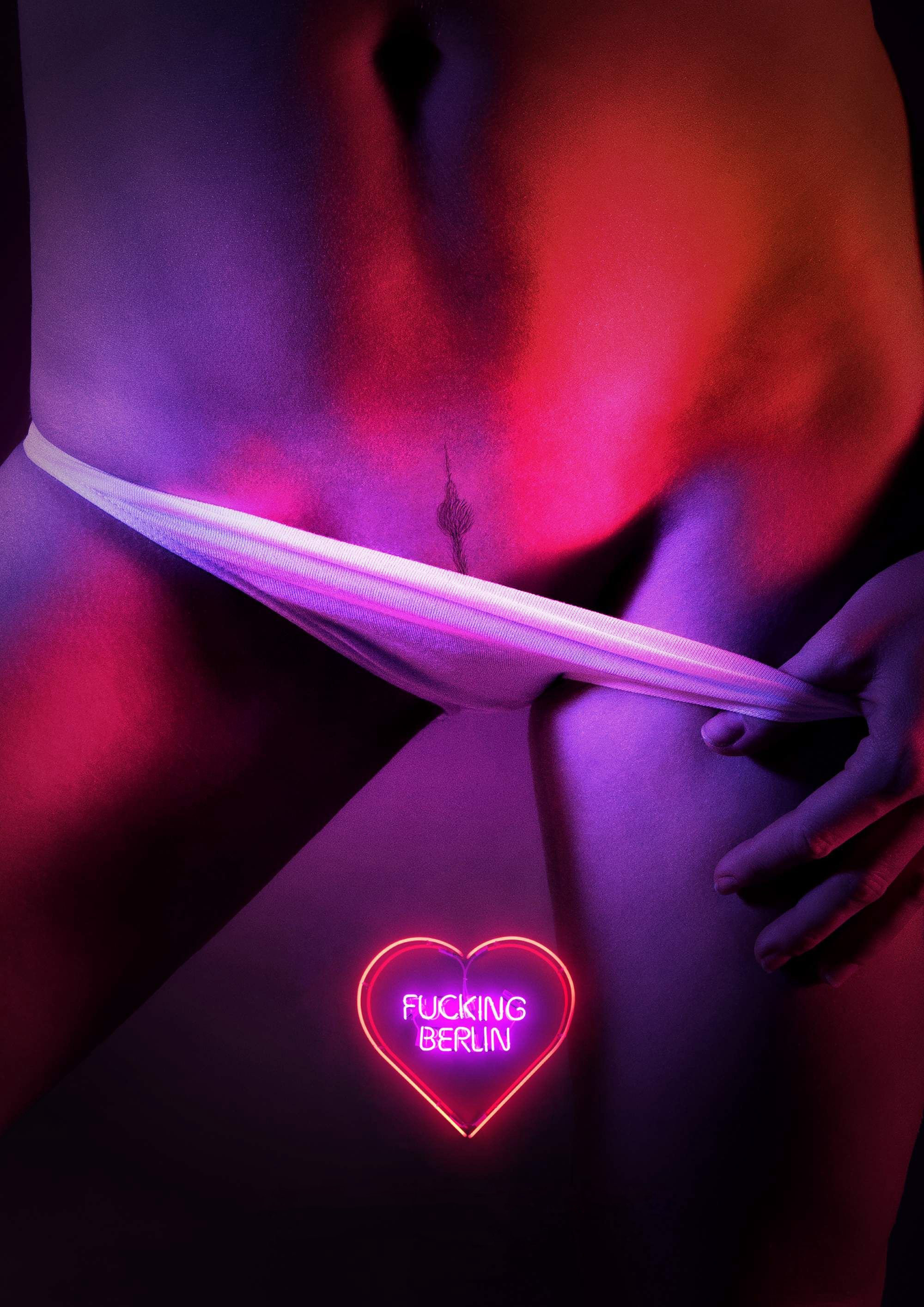 Berlin chết tiệt Berlin chết tiệt