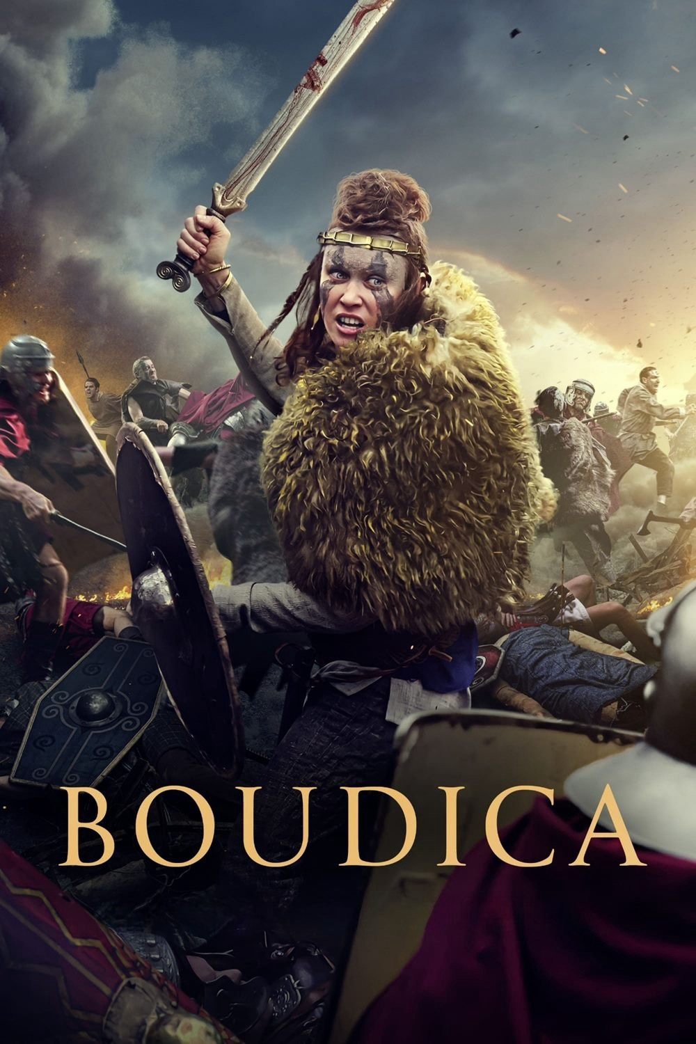 Boudica Boudica