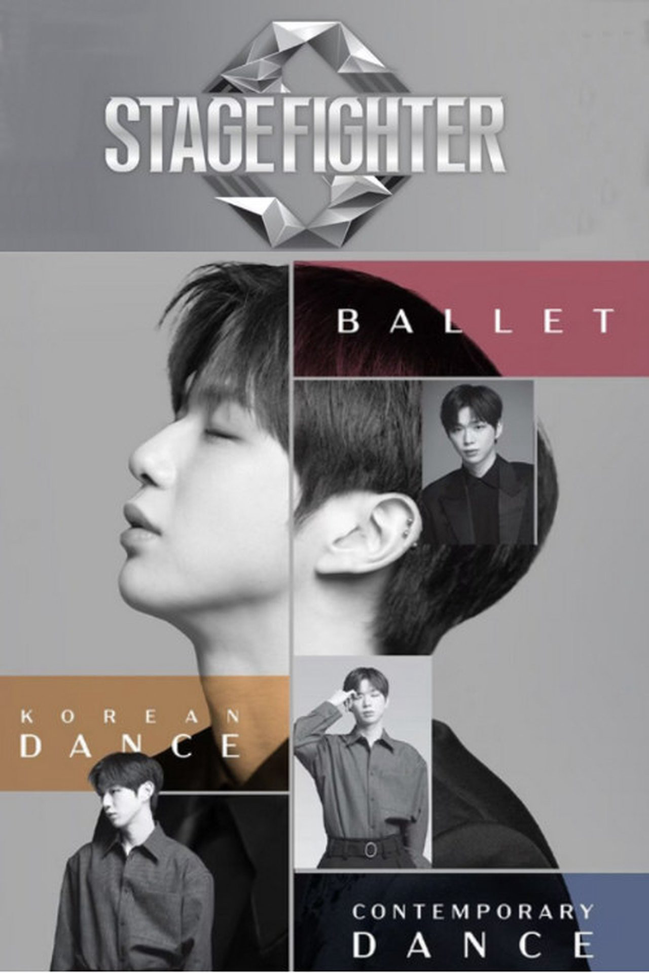 Chiến Binh Trên Vũ Đài Chiến Binh Trên Vũ Đài