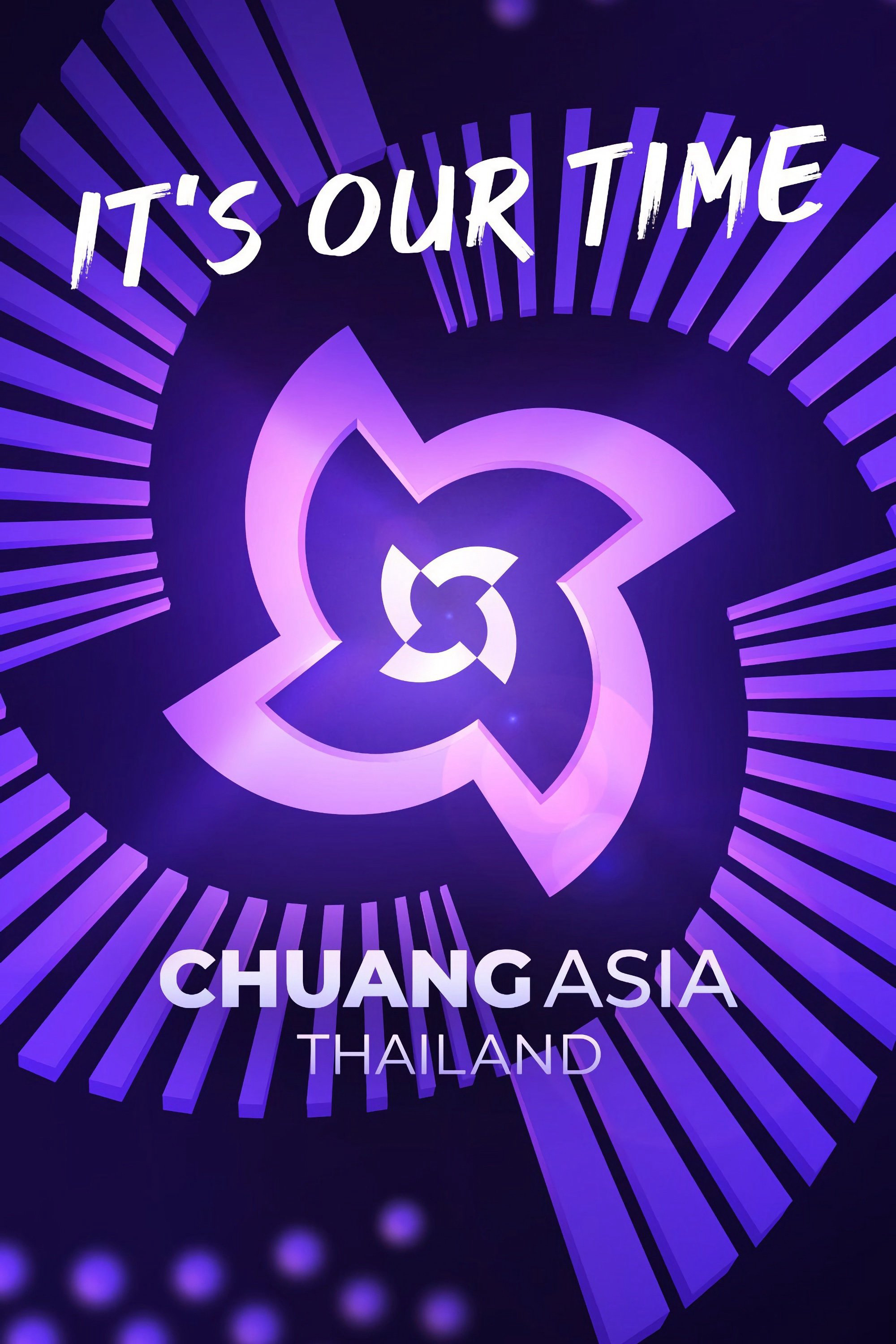 CHUANG ASIA (Phần 1) CHUANG ASIA (Phần 1)
