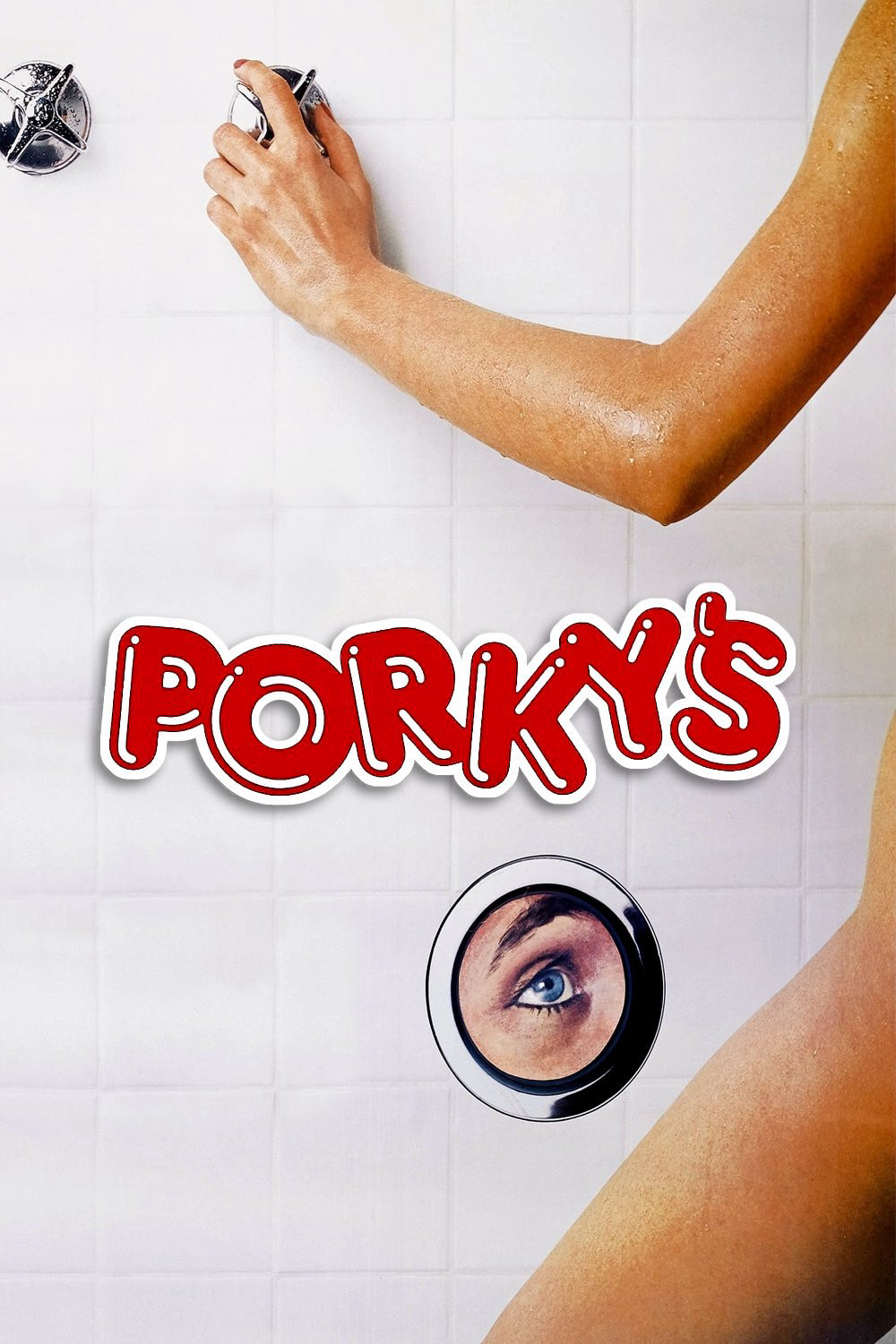 của Porky của Porky