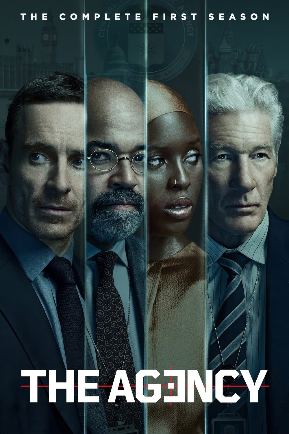 Đặc vụ CIA Đặc vụ CIA