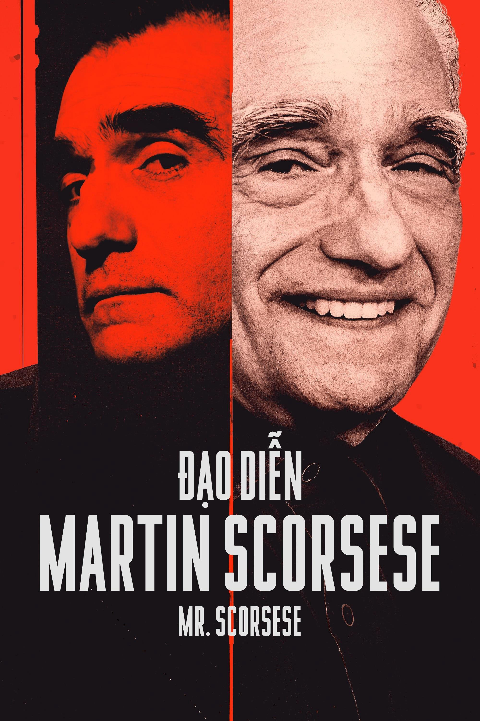Đạo Diễn Martin Scorsese Đạo Diễn Martin Scorsese