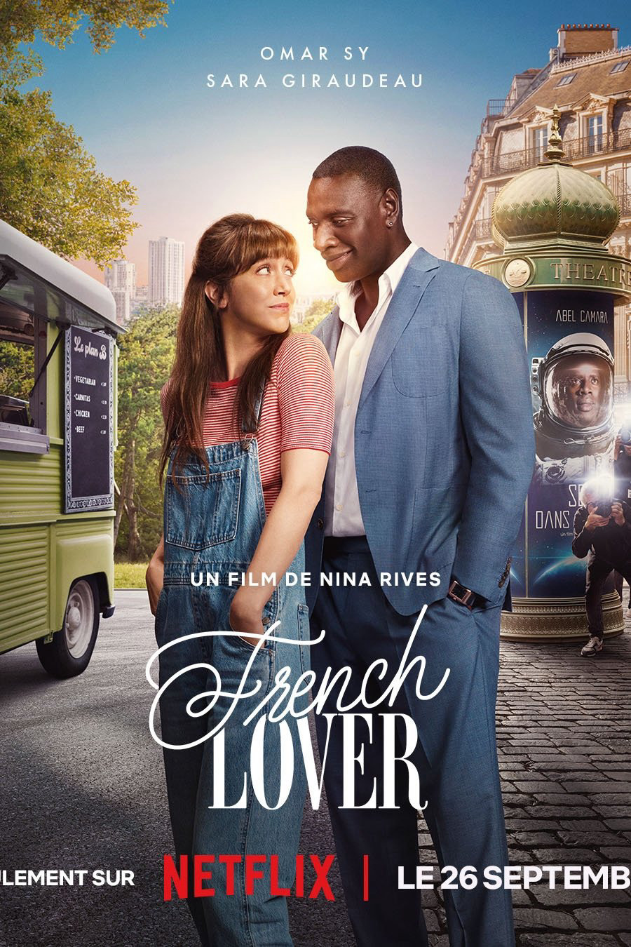 French Lover French Lover