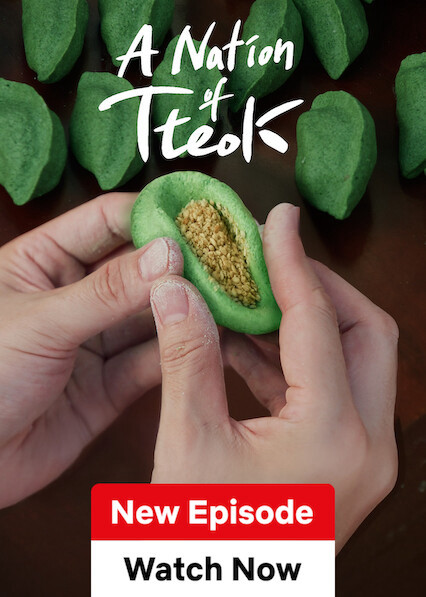 Hàn Quốc: Xứ Sở Bánh Tteok Hàn Quốc: Xứ Sở Bánh Tteok