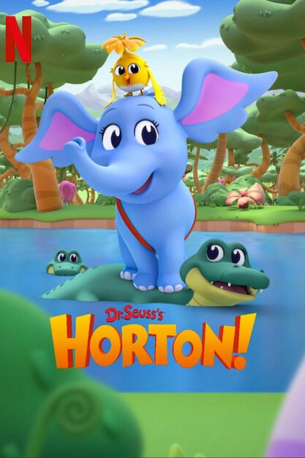 Horton Horton
