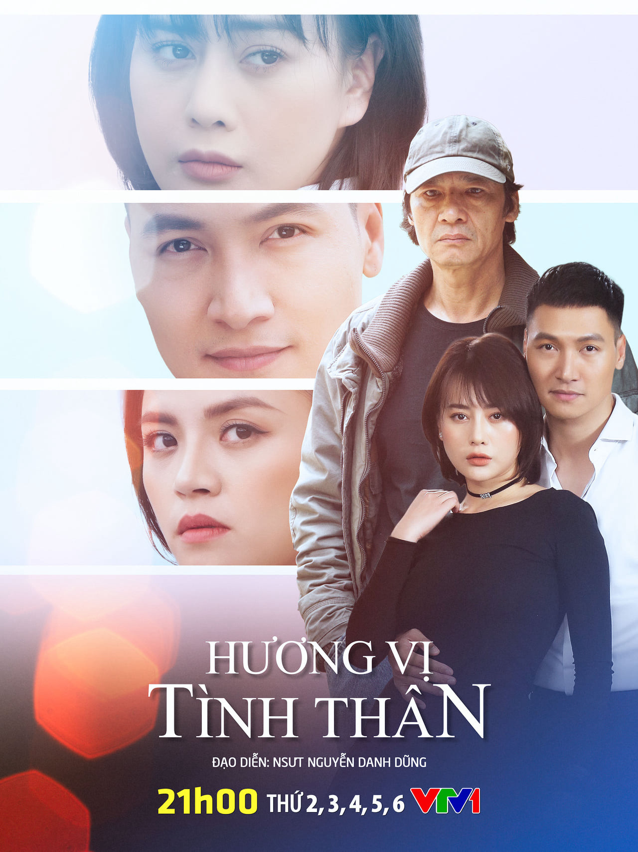Hương vị tình thân (Phần 2) Hương vị tình thân (Phần 2)