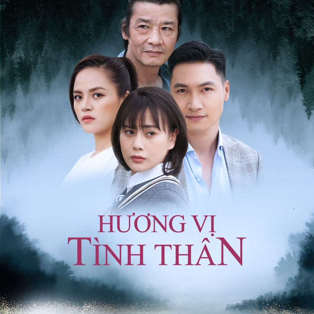 Hương vị tình thân Hương vị tình thân