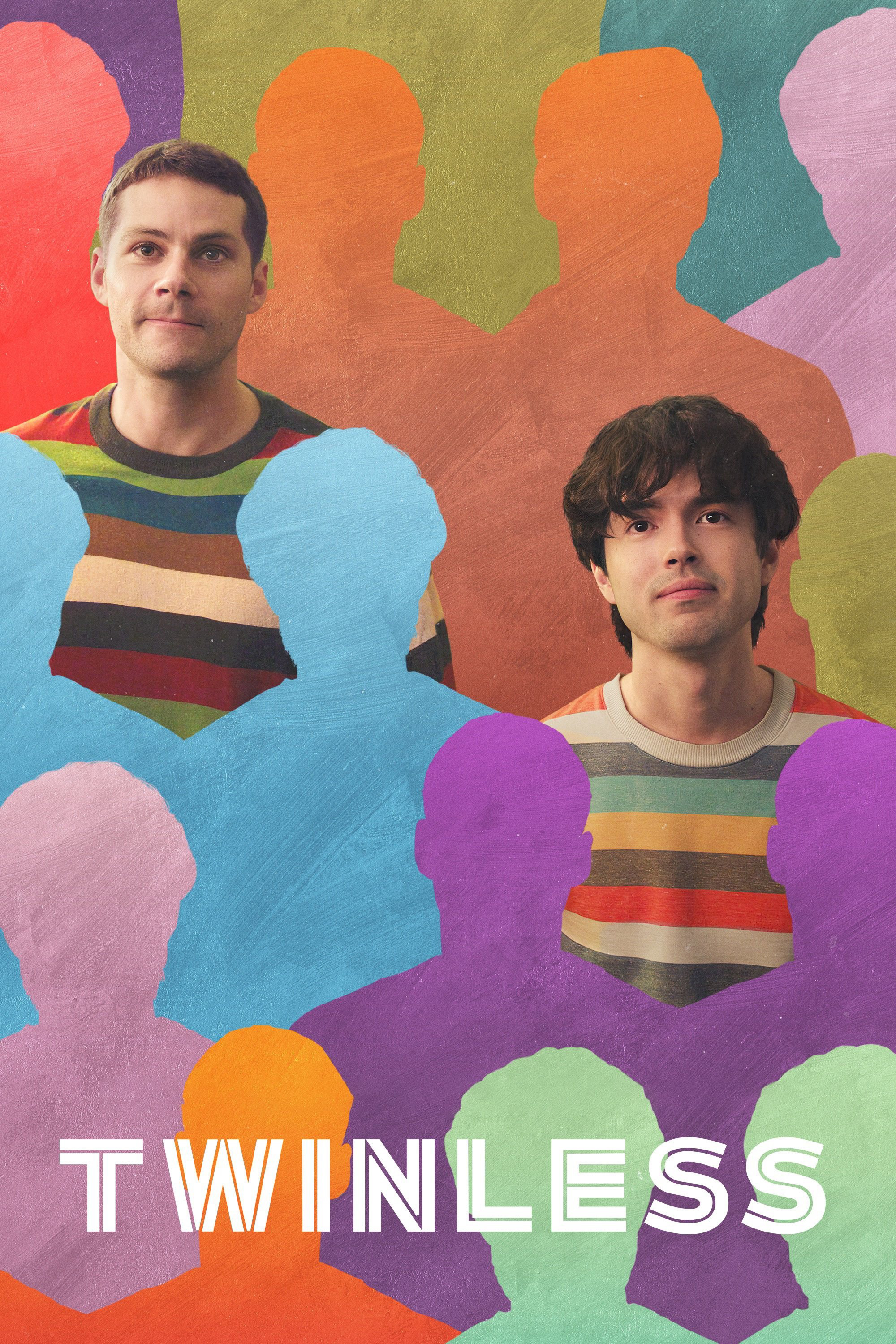 Không Còn Song Sinh Không Còn Song Sinh