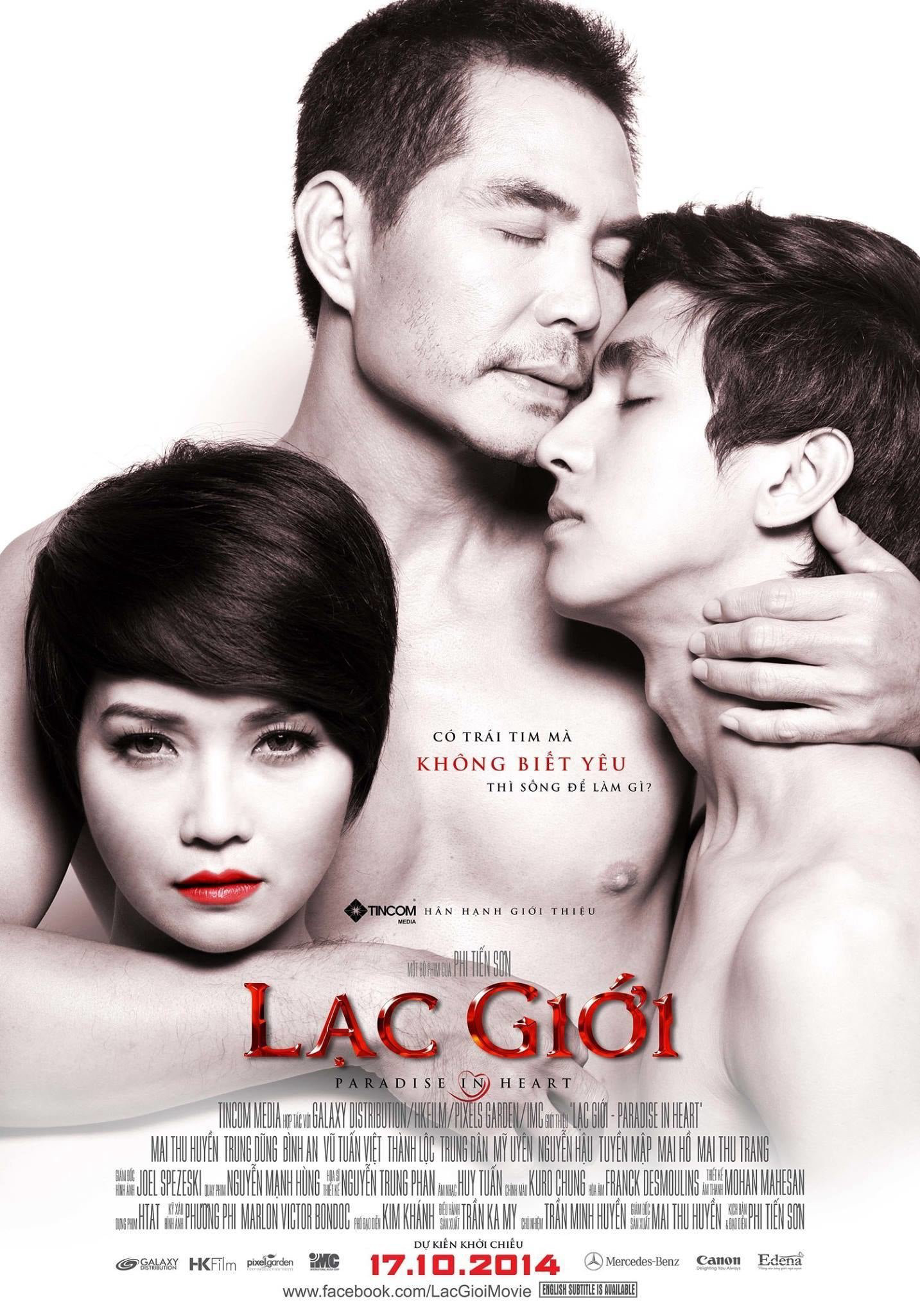 Lạc Giới Lạc Giới