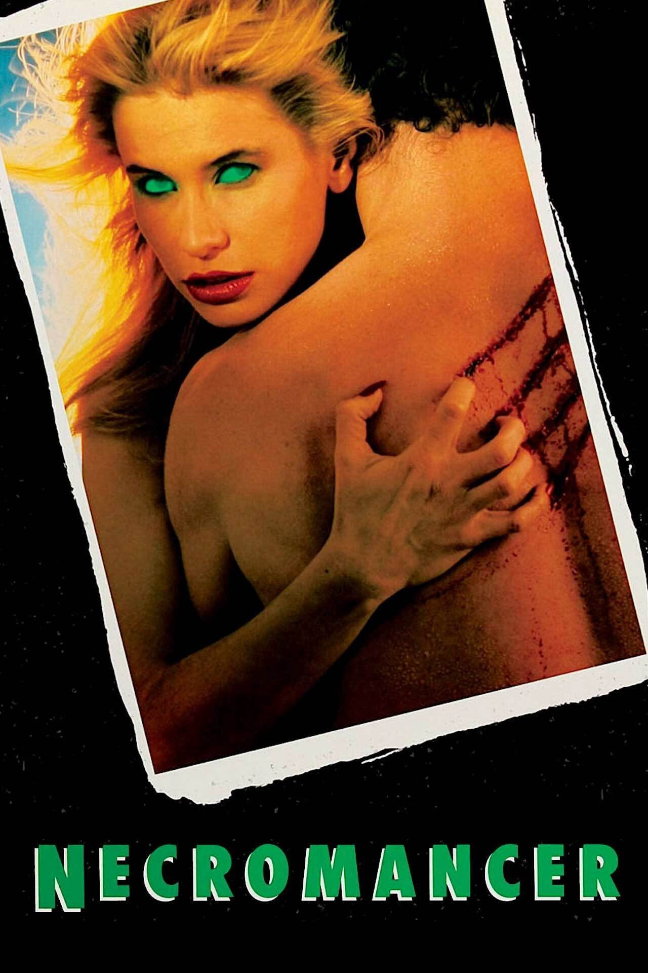 Necromancer Necromancer