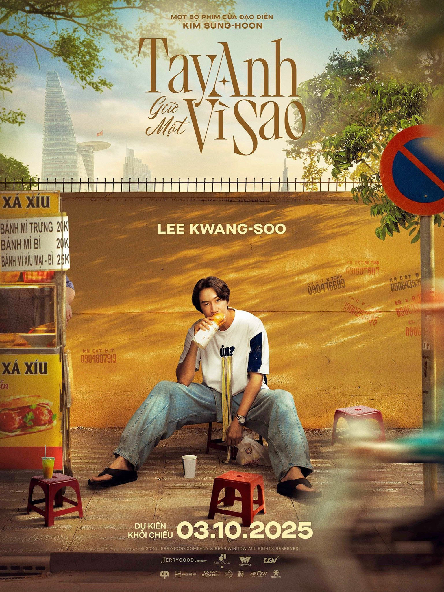 Tay Anh Giữ Một Vì Sao Tay Anh Giữ Một Vì Sao