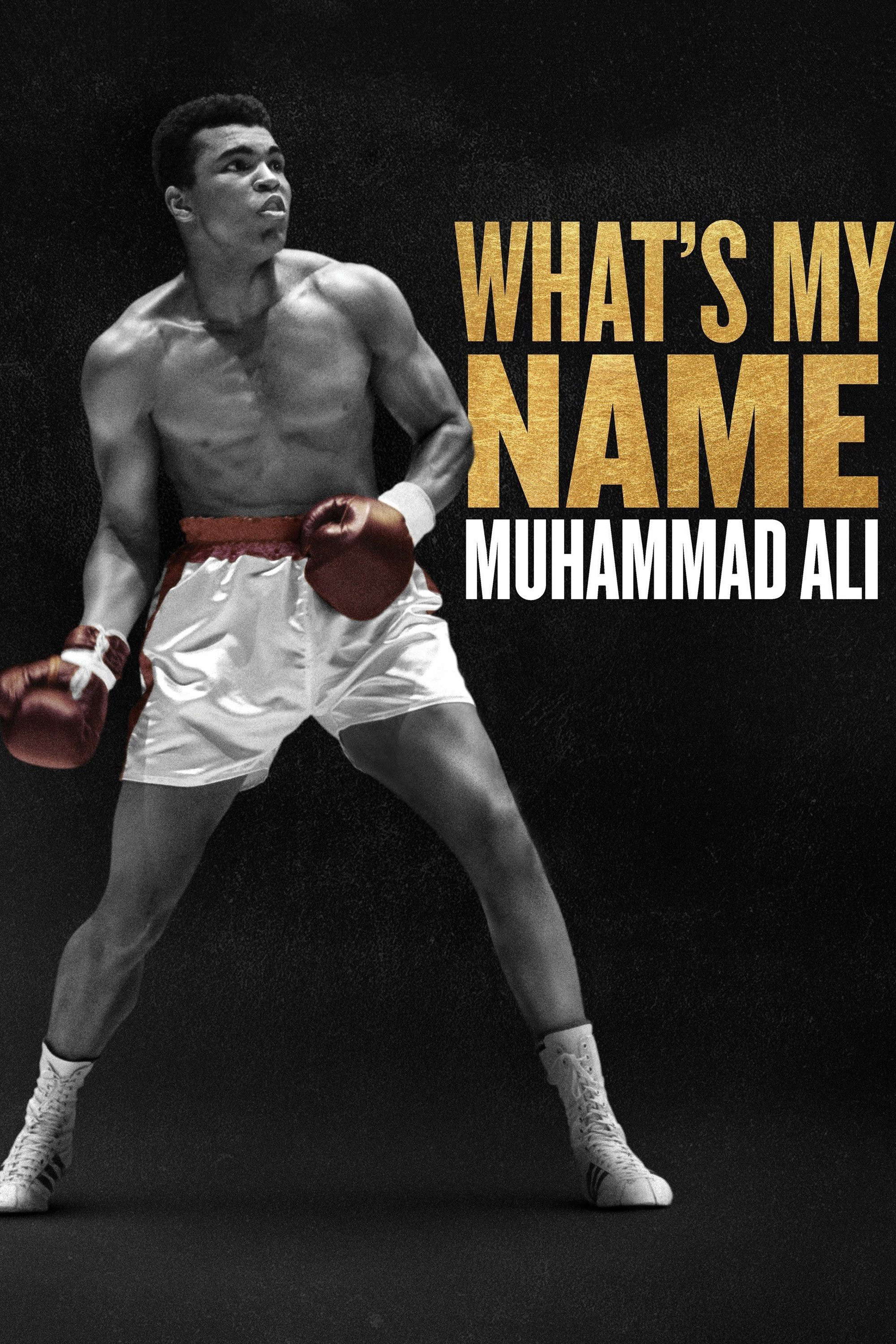 Tên Tôi Là Muhammad Ali Tên Tôi Là Muhammad Ali
