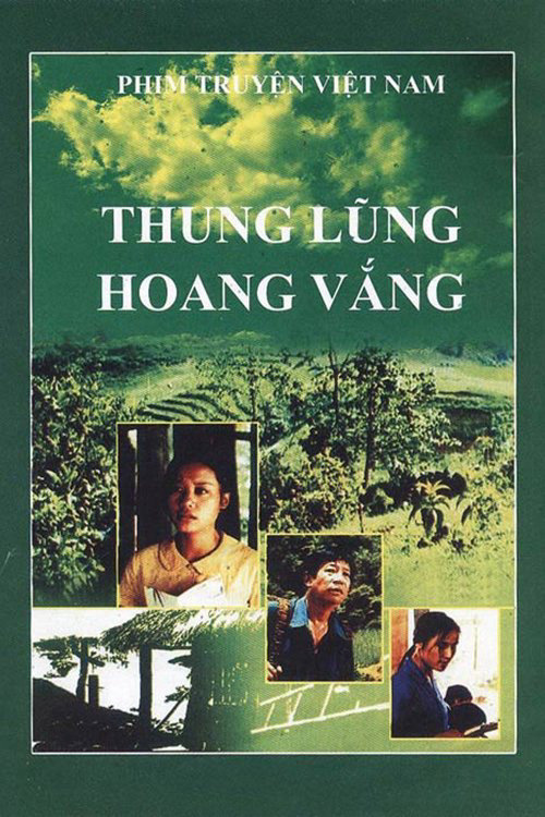Thung lũng hoang vắng Thung lũng hoang vắng
