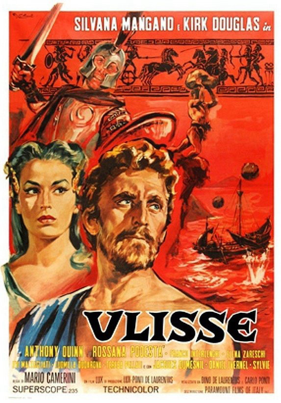 Ulisse Ulisse